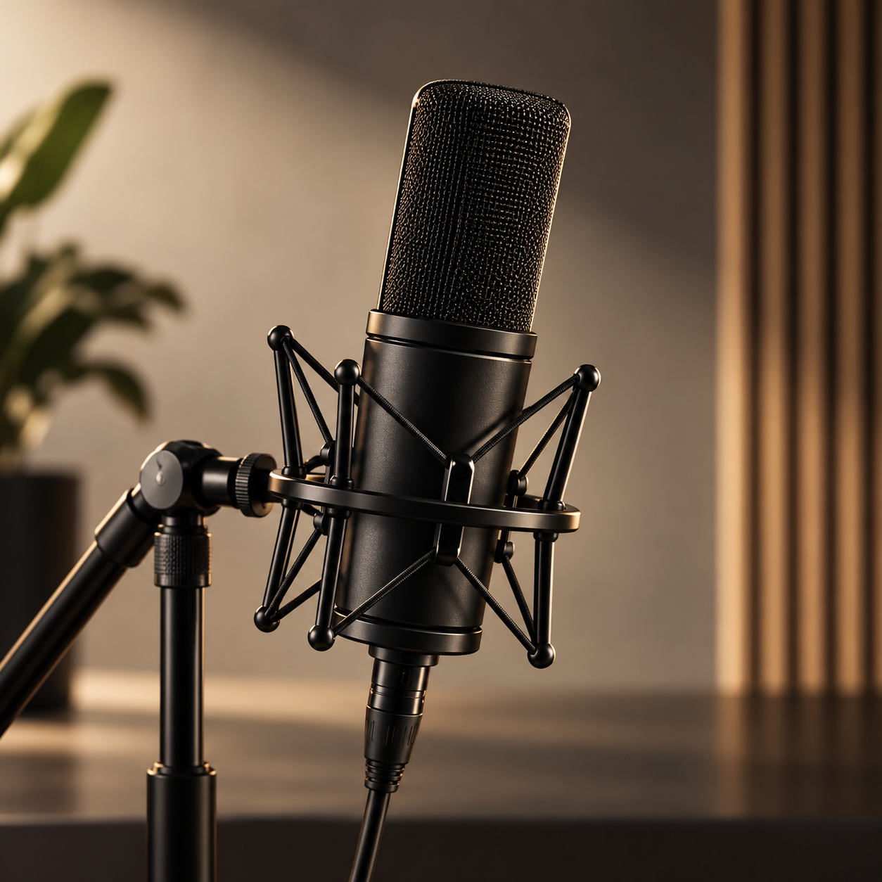 Microphones